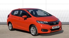 Honda Jazz 1.3 i-VTEC SE 5dr CVT Petrol Hatchback